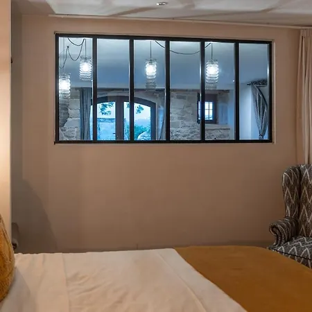 Les Terrasses De Majorac - La Grange