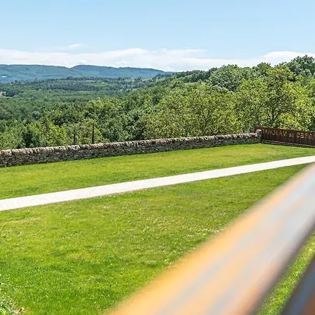 Les Terrasses De Majorac - La Grange بيت للعطل