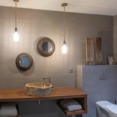 Les Terrasses De Majorac - La Grange بيت للعطل *